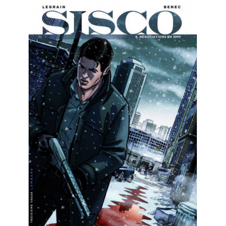 SISCO - T6 - NEGOCIATIONS EN 9 MM