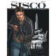 SISCO - T9 - GOLD BLACK