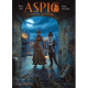 ASPIC DETECTIVES DE L'ETRANGE - T01