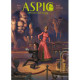 ASPIC DETECTIVES DE LETRANGE T03