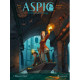 ASPIC DETECTIVES DE LETRANGE T05