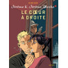 JEROME K JEROME BLOCHE - TOME 11 - LE COEUR A DROITE NOUVELLE MAQUETTE