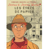 JEROME K JEROME BLOCHE - TOME 2 - LES ETRES DE PAPIER REEDITION