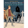JEROME K JEROME BLOCHE - TOME 3 - A LA VIEA LA MORT REEDITION