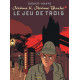 JEROME K JEROME BLOCHE - TOME 5 - LE JEU DE TROIS NOUVELLE MAQUETTE