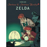 JEROME K JEROME BLOCHE - TOME 6 - ZELDA NOUVELLE MAQUETTE