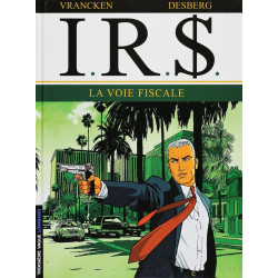 IRS - T1 - LA VOIE FISCALE