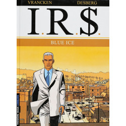 IRS - T3 - BLUE ICE