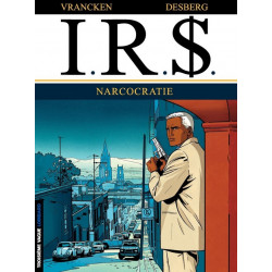 IRS - T4 - NARCOCRATIE