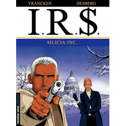 IRS - T5 - SILICIA INC