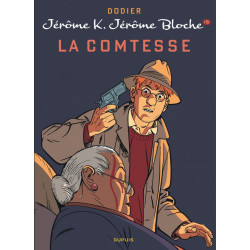 JEROME K JEROME BLOCHE - TOME 15 - LA COMTESSE NEW LOOK