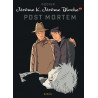 JEROME K JEROME BLOCHE - TOME 23 - POST MORTEM