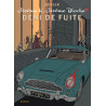 JEROME K JEROME BLOCHE - TOME 21 - DENI DE FUITE NOUVELLE MAQUETTE