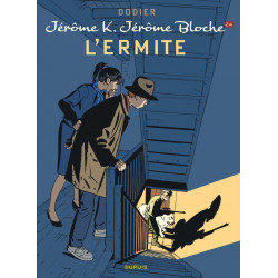 JEROME K JEROME BLOCHE - TOME 24 - LERMITE