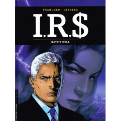 IRS - IRD - TOME 18 - KATES HELL