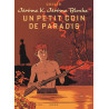 JEROME K JEROME BLOCHE - TOME 18 - UN PETIT COIN DE PARADIS REEDITION