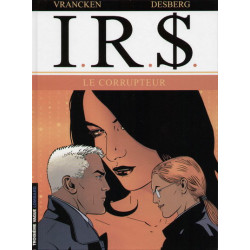 IRS - T6 - LE CORRUPTEUR