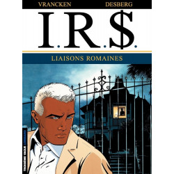 IRS - T9 - LIAISONS ROMAINES