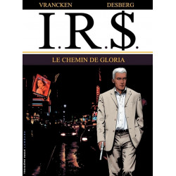 IRS - T11 - LE CHEMIN DE GLORIA