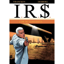 IRS - T13 - LOR DE YAMASHITA