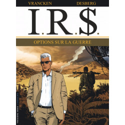 IRS - T16 - OPTIONS SUR LA GUERRE