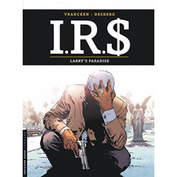 IRS - T17 - LARRYS PARADISE