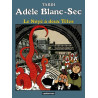 LE SECRET DE LA SALAMANDRE - ADELE BLANC-SEC - T5