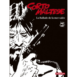 CORTO MALTESE - T01 - LA BALLADE DE LA MER SALEE