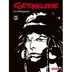 CORTO MALTESE - T05 - LES ETHIOPIQUES