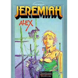 JEREMIAH DUPUIS - JEREMIAH - TOME 15 - ALEX