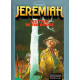 JEREMIAH DUPUIS - JEREMIAH - TOME 4 - LES YEUX DE FER ROUGE