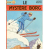 LEFRANC - LE MYSTERE BORG