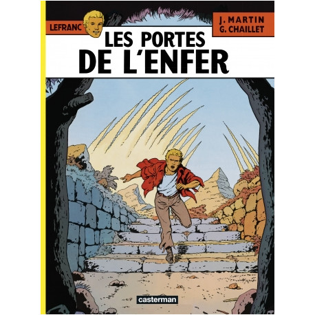 LES PORTES DE LENFER