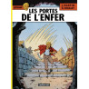 LEFRANC - LES PORTES DE LENFER