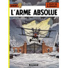 LEFRANC - L ARME ABSOLUE