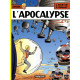 LEFRANC - L APOCALYPSE