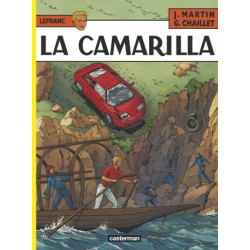 LA CAMARILLA