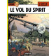 LEFRANC - LE VOL DU SPIRIT