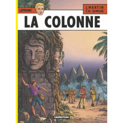 LEFRANC - LA COLONNE