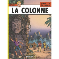 LA COLONNE