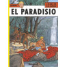 LEFRANC - EL PARADISIO