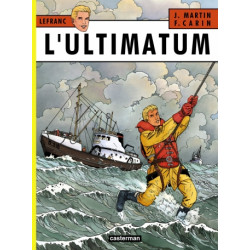 L ULTIMATUM