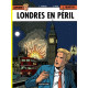 LONDRES EN PERIL