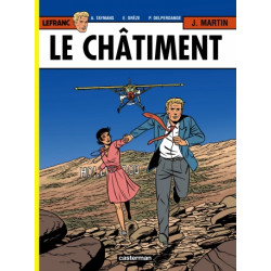 LE CHATIMENT