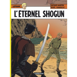 LEFRANC - L ETERNEL SHOGUN