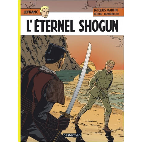 L ETERNEL SHOGUN