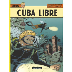 LEFRANC - CUBA LIBRE