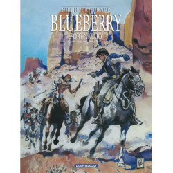 BLUEBERRY - T1 - FORT NAVAJO