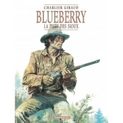 BLUEBERRY - T9 - LA PISTE DES SIOUX