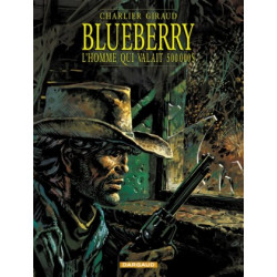 BLUEBERRY - T14 - LHOMME QUI VALAIT 500 000D